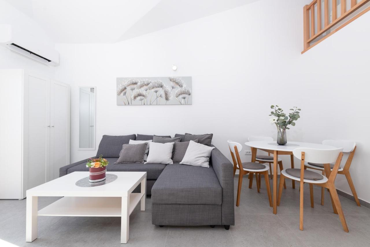Apartments Matea Duće Kültér fotó