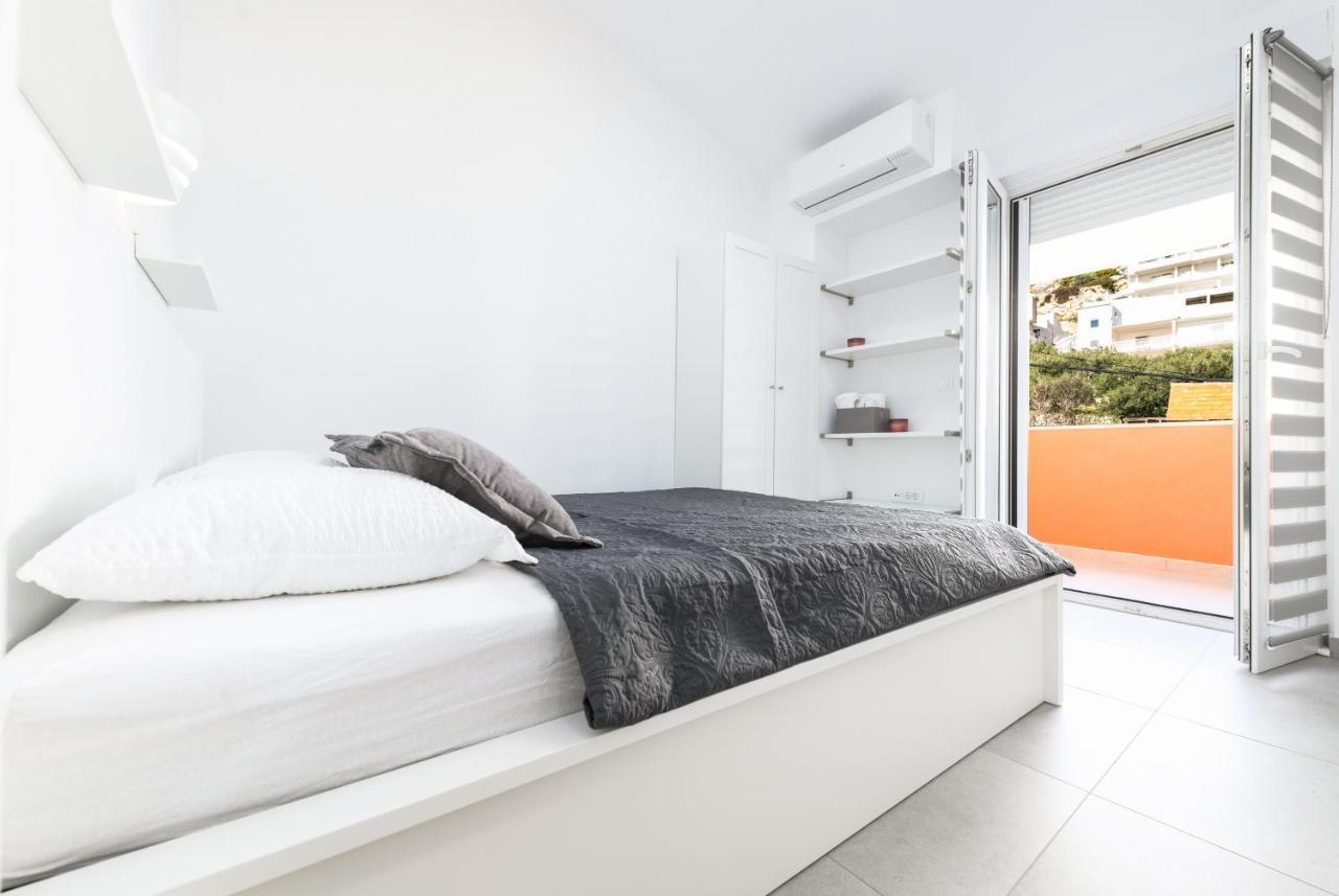 Apartments Matea Duće Kültér fotó