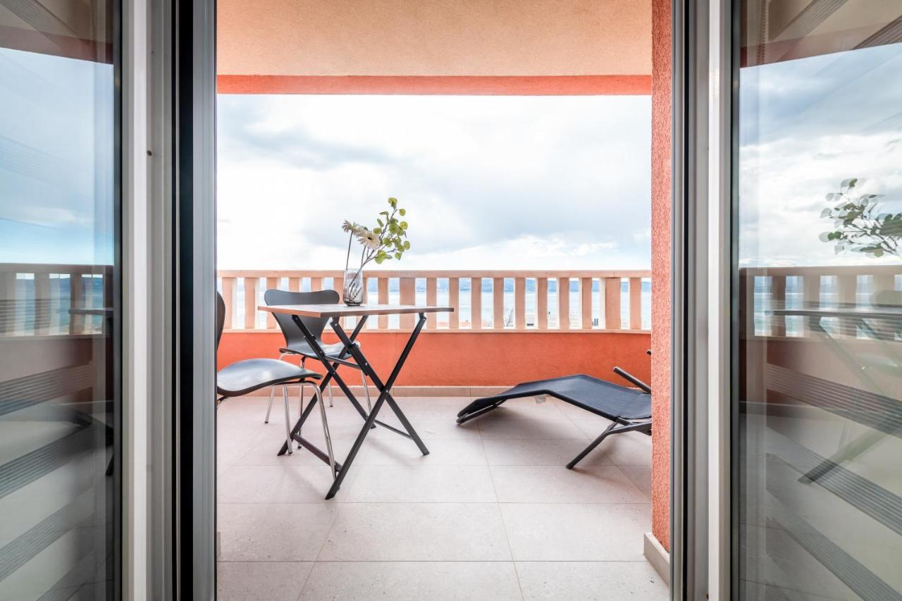 Apartments Matea Duće Kültér fotó