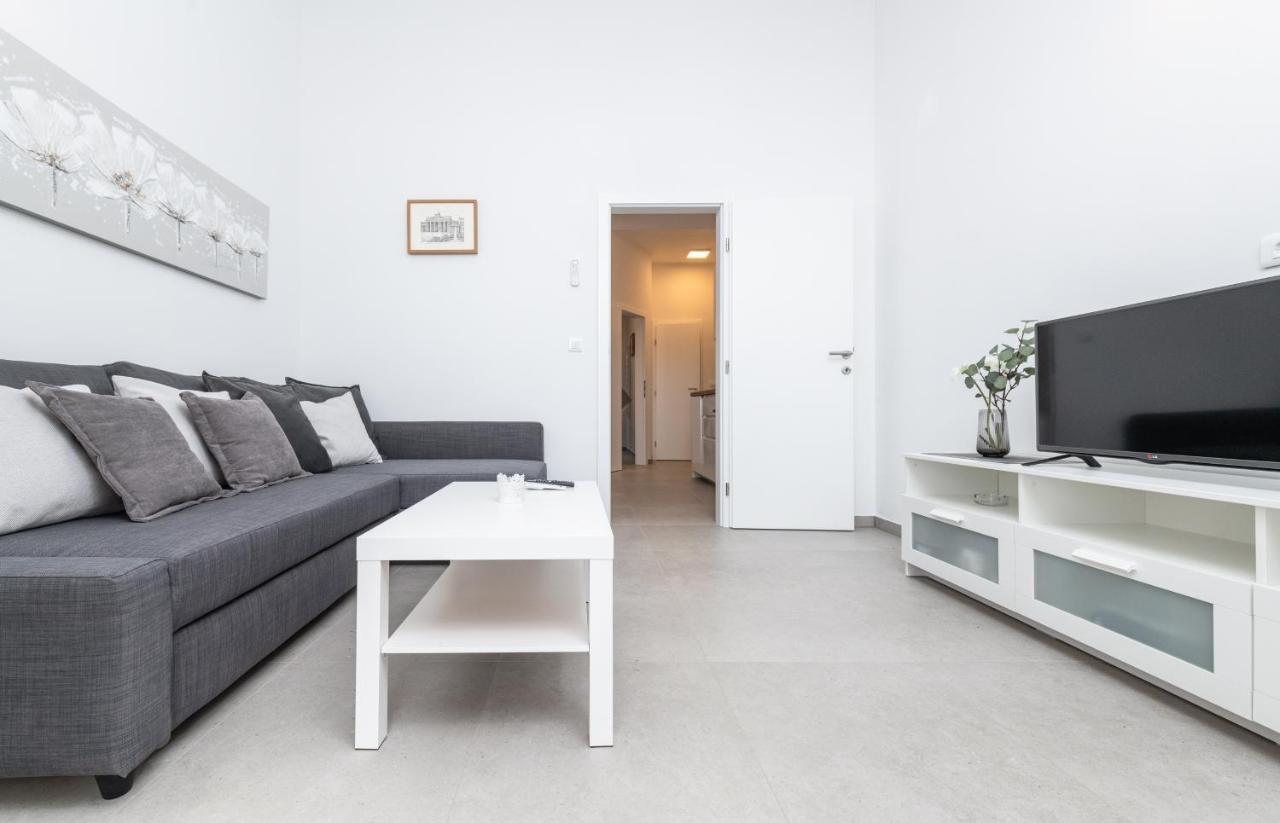 Apartments Matea Duće Kültér fotó