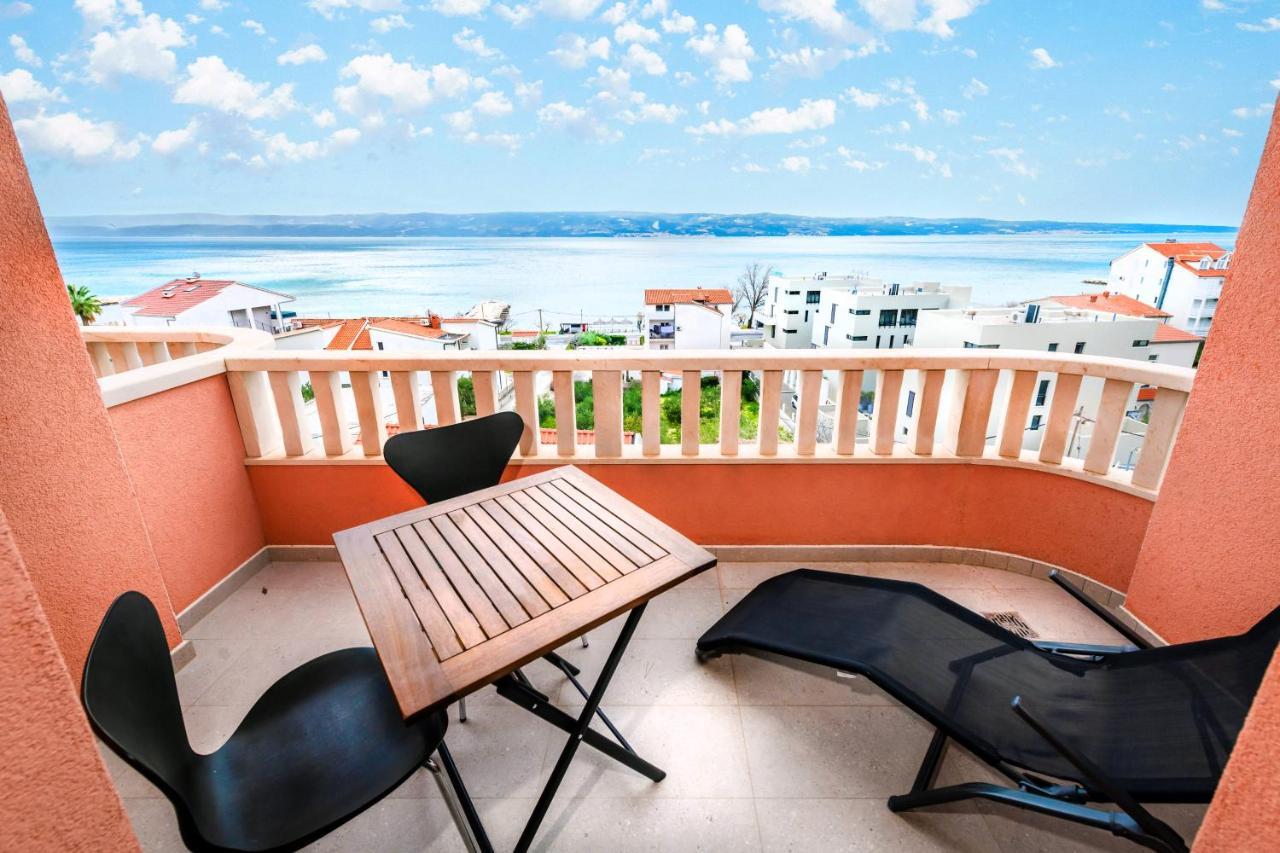 Apartments Matea Duće Kültér fotó