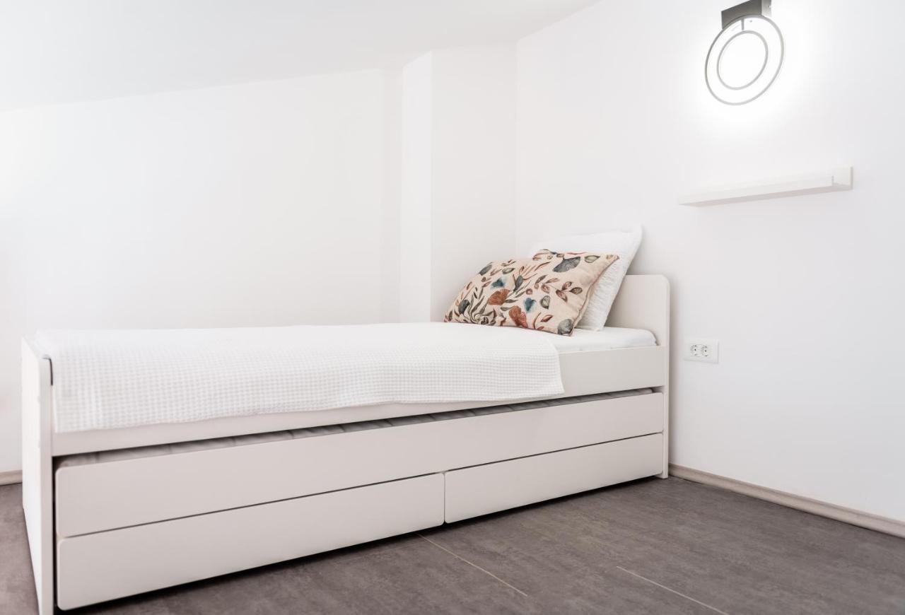 Apartments Matea Duće Kültér fotó
