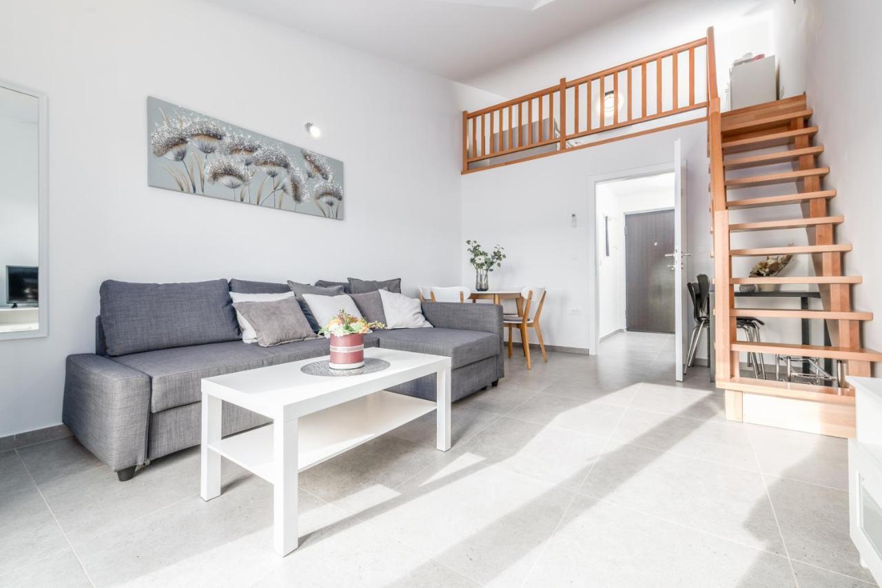 Apartments Matea Duće Kültér fotó