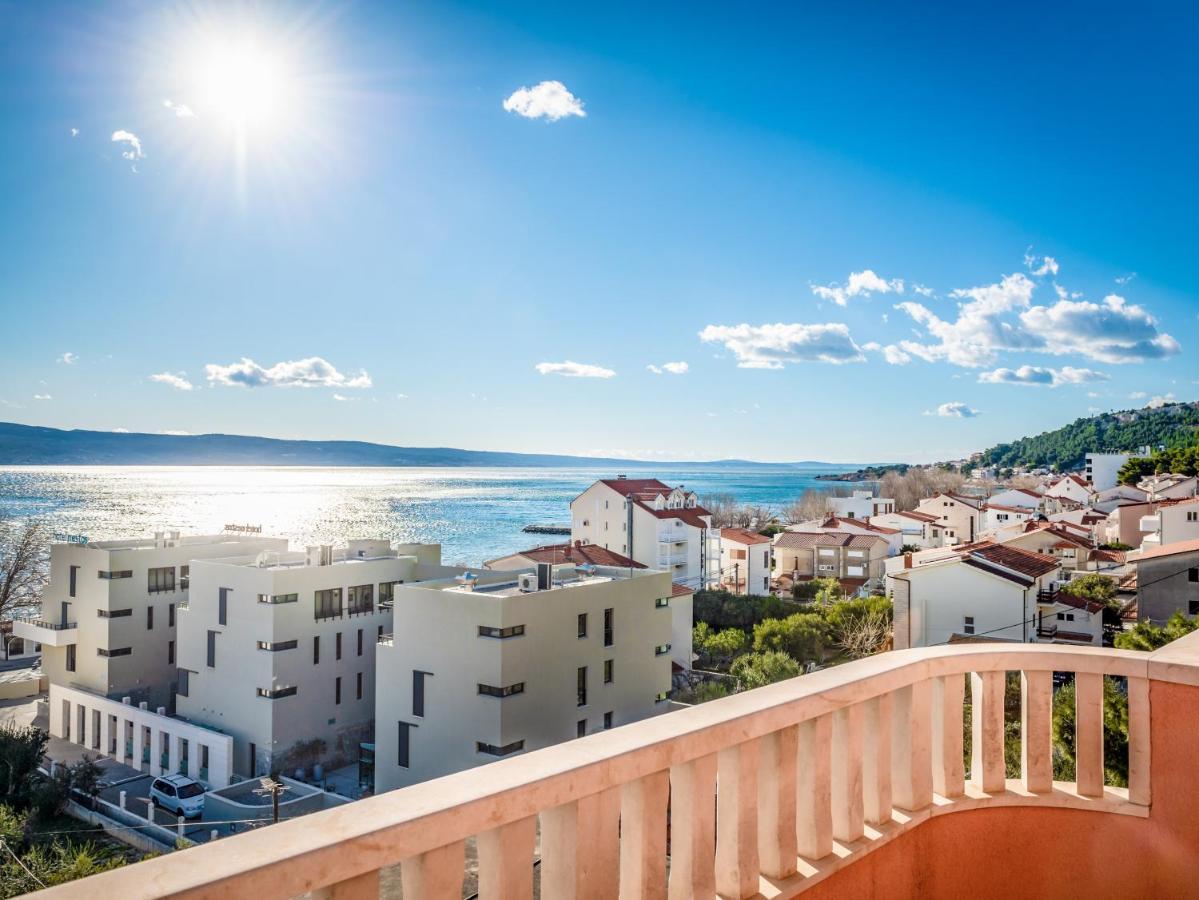 Apartments Matea Duće Kültér fotó