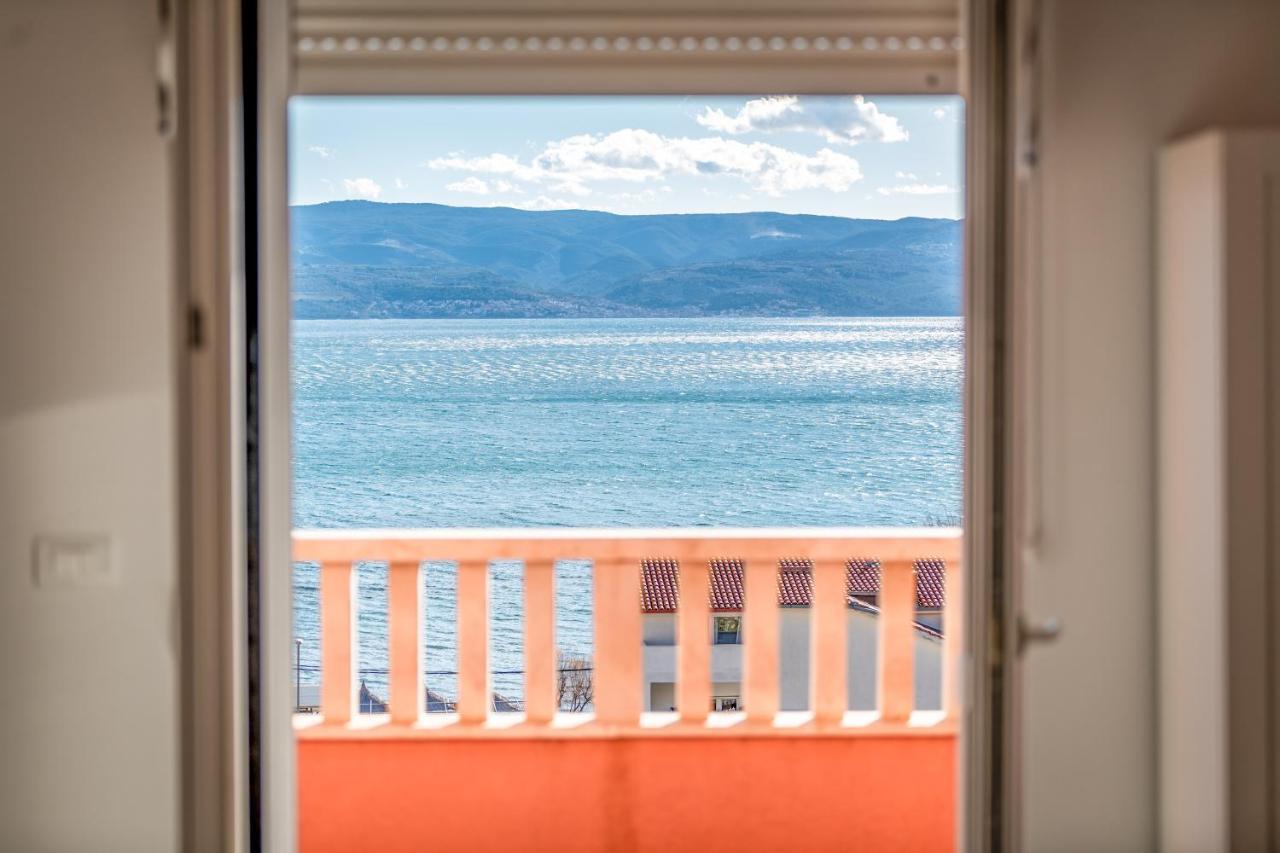 Apartments Matea Duće Kültér fotó