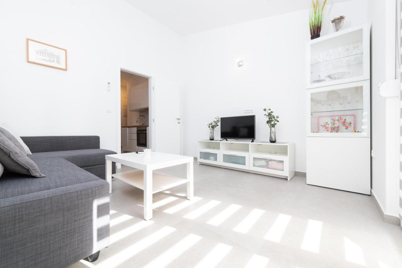 Apartments Matea Duće Kültér fotó