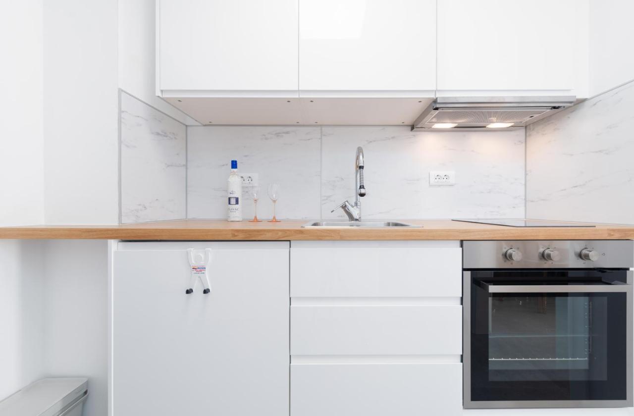 Apartments Matea Duće Kültér fotó
